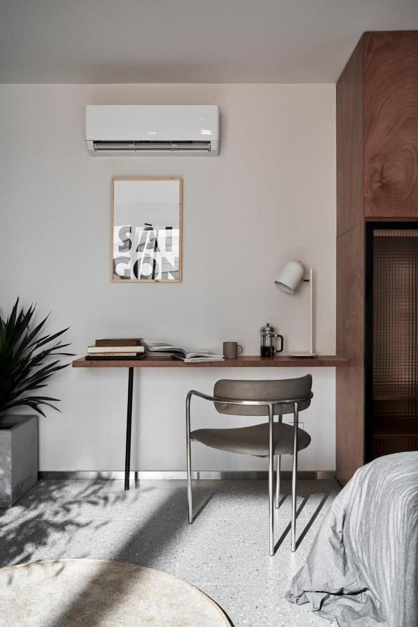 M Village Living Vo Thi Sau Хошимін Екстер'єр фото