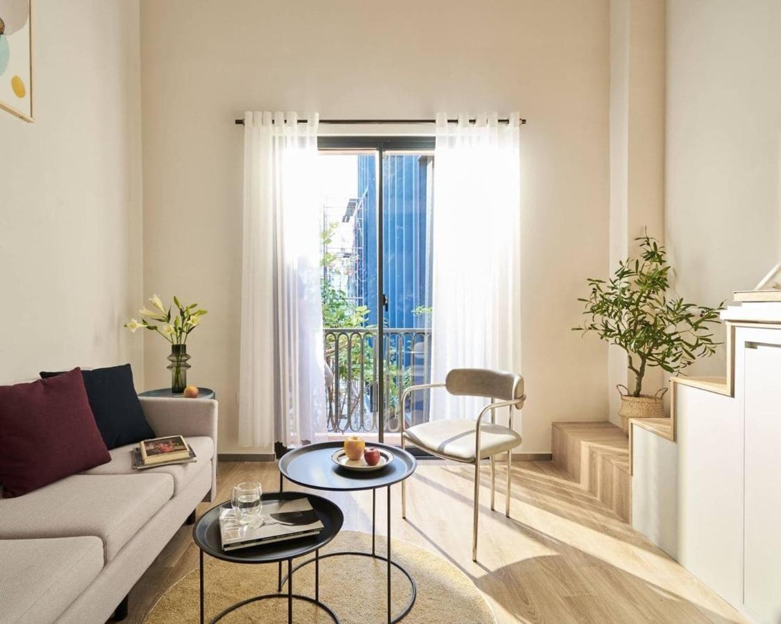 M Village Living Vo Thi Sau Хошимін Екстер'єр фото