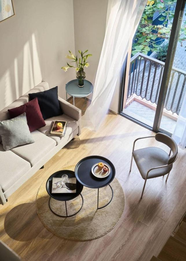 M Village Living Vo Thi Sau Хошимін Екстер'єр фото